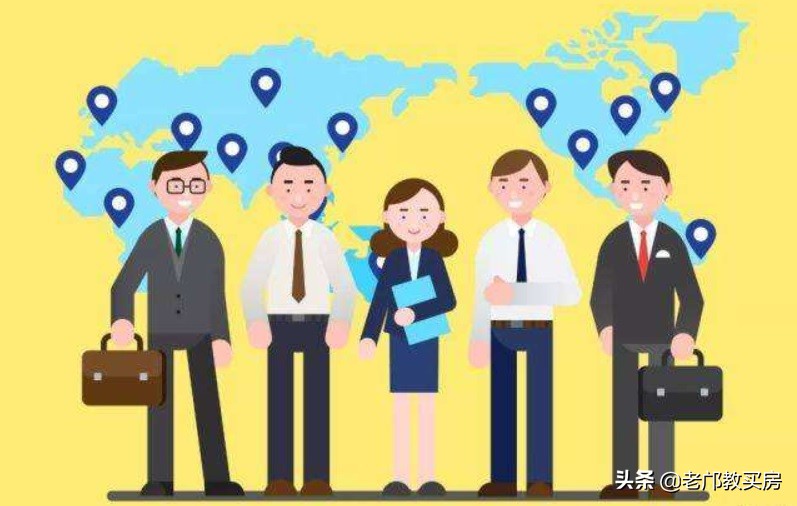 广州花都哪个片区的房子最值得买,广州花都哪个片区的房子值得买