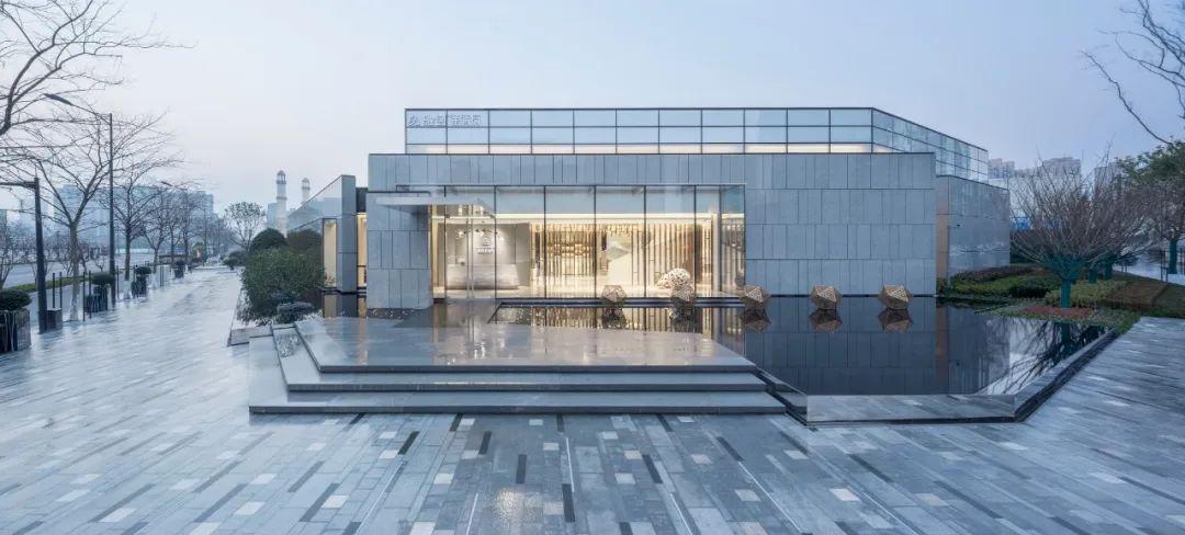 融创涌璘府口碑,融创涌璘府景观