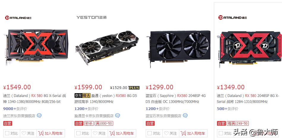 2080ti是最好的显卡吗,2080ti显卡推荐排名