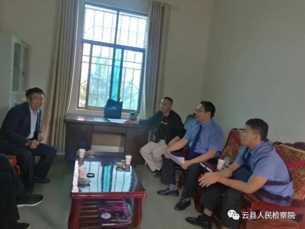 社区矫正巡回检察的工作亮点,检察院社区矫正巡回检察工作简报