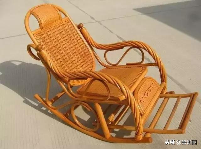 作为时尚新宠的藤木家具，这些加工工艺你都知道吗？