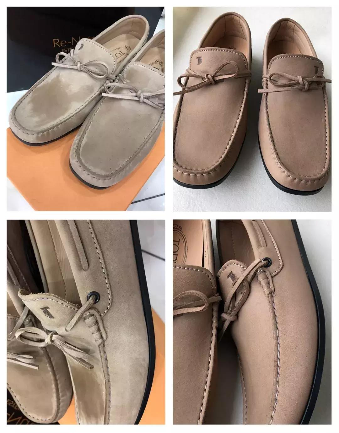 杭州有个达人，19年来拯救10万件潮包！