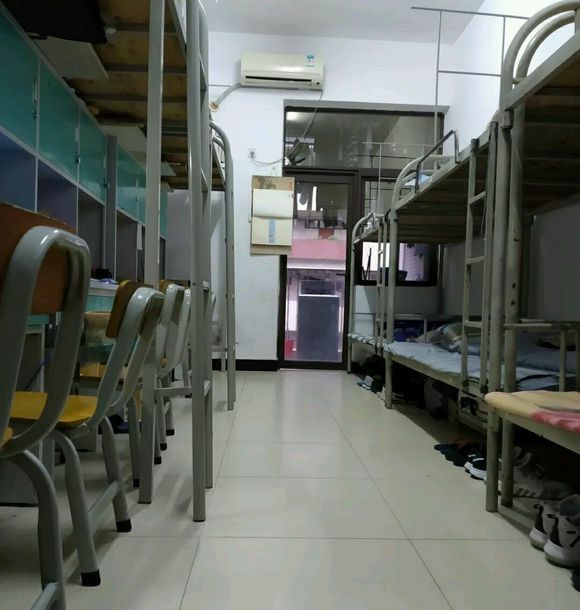 广东大学巡礼-广东工程职业技术学院