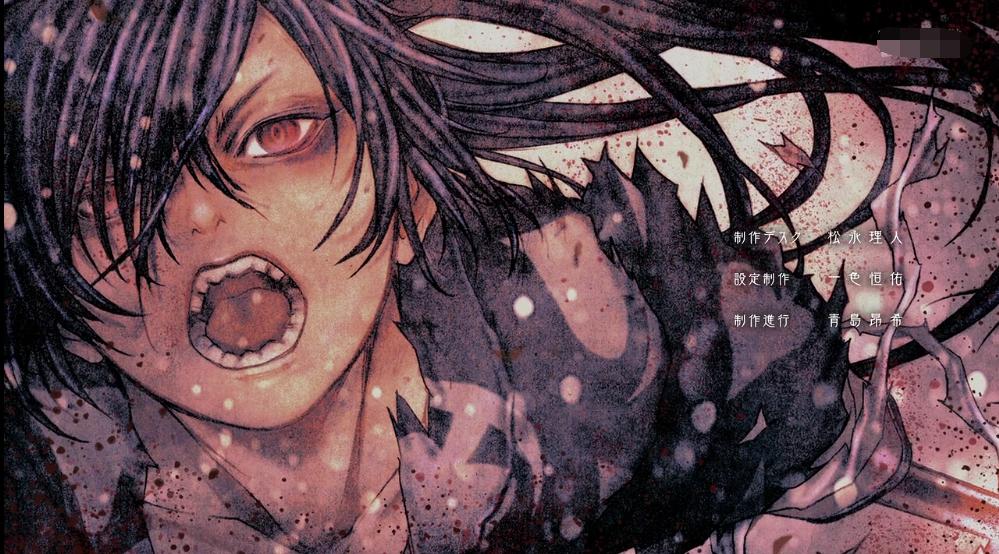 斩魔神，斗恶鬼！这部“爽快”却有“深度”的动漫，不能被埋没！