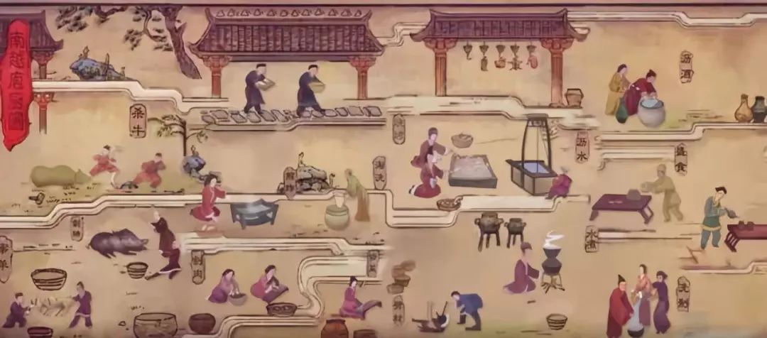 广东一个神奇的省份,中国最独特的省份广东