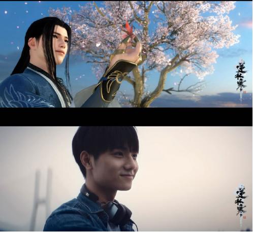 李振宁出道视频完整版,李振宁成长经历