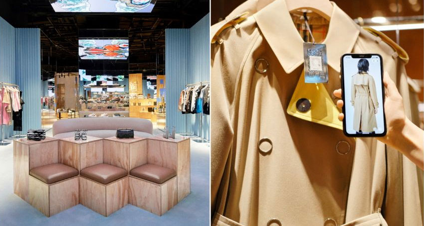 二维码行业的应用,各种二维码的应用