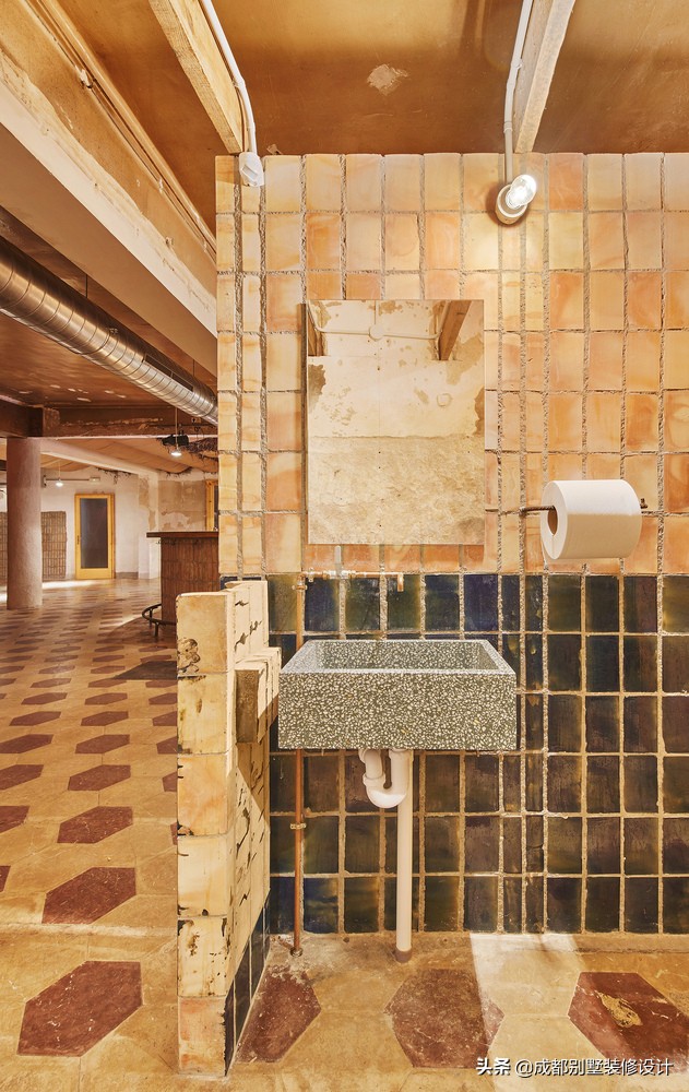 设计|CanLliro演唱会咖啡厅