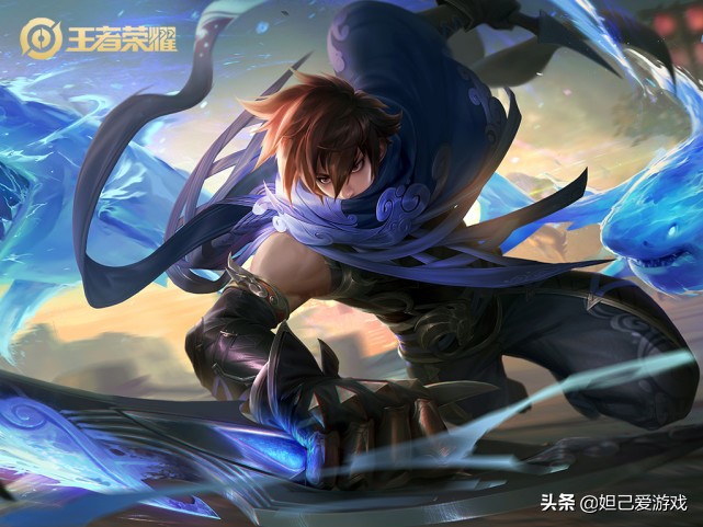 新英雄兰的最强出装,新英雄兰什么时候出