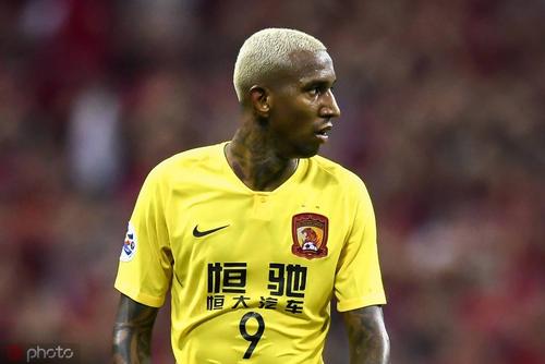 塔利斯卡归化恒大了吗,国足要归化塔利斯卡吗