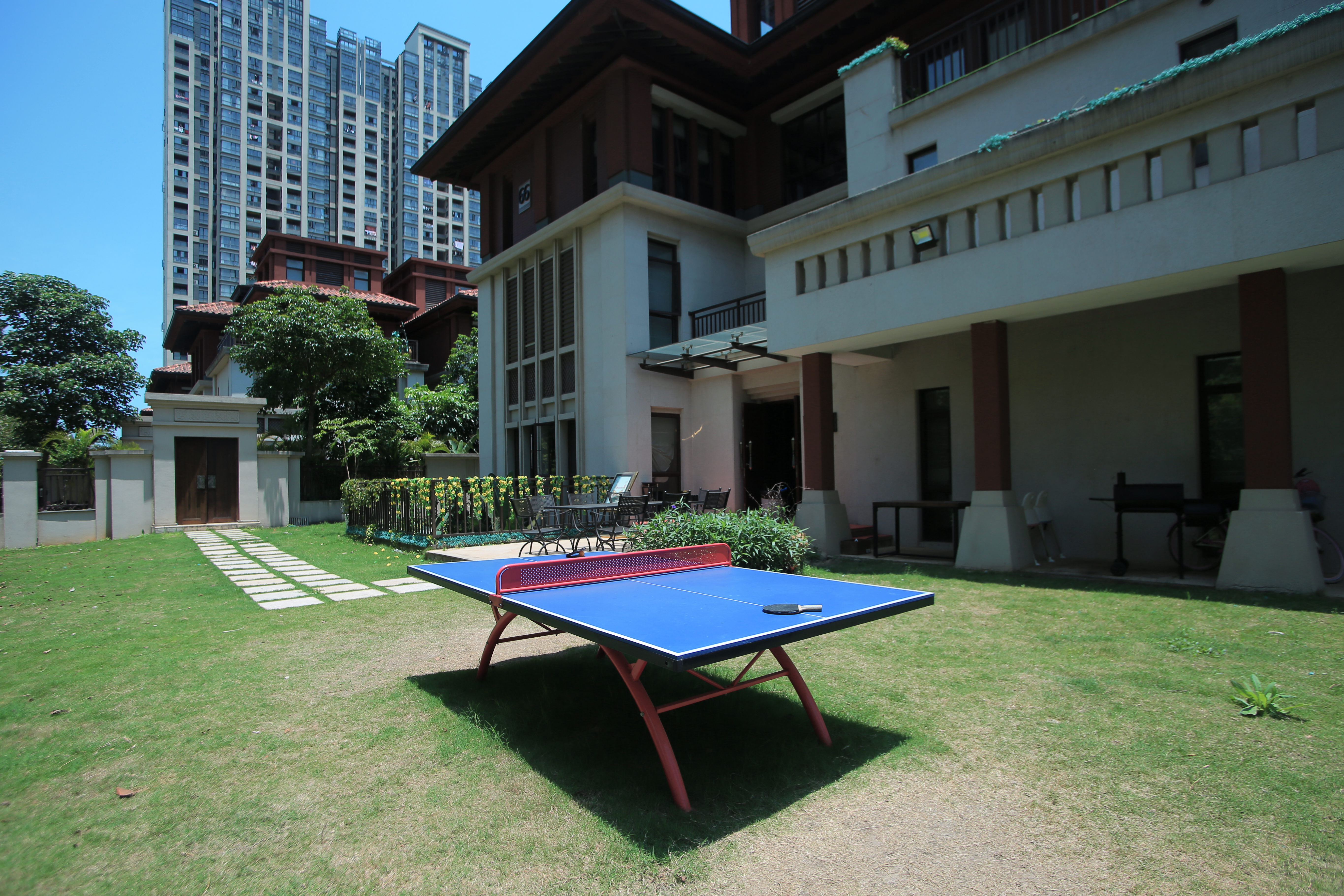 福州轰趴馆推荐,福州轰趴桌游团建推荐