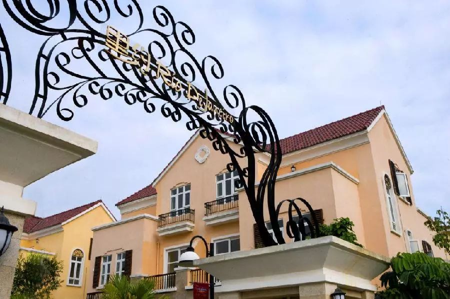 广州高性价比度假酒店,广州特价度假酒店