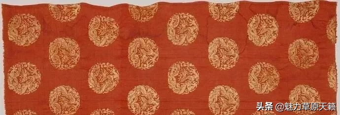 忽必烈汗的艺术世界