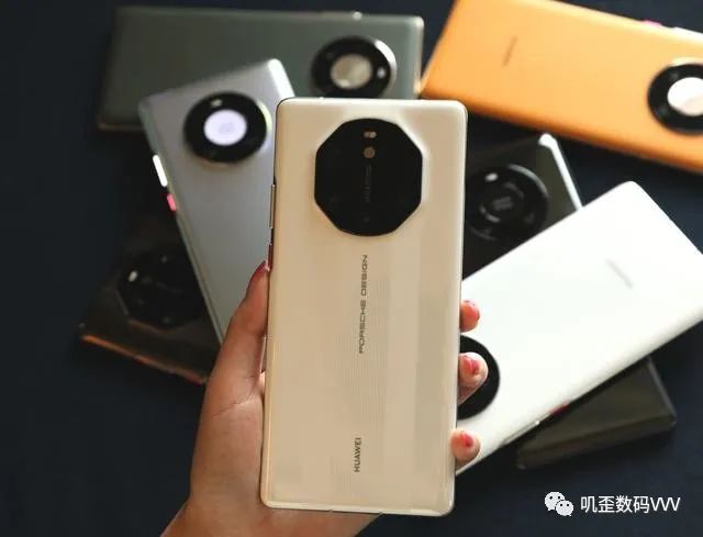 一图读懂华为mate40系列厉害在哪,用了三年的华为mate40还值得买吗