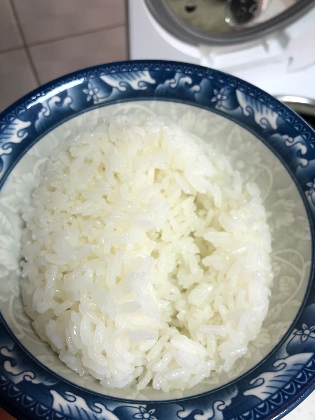 为女友买脱糖饭煲，换的打游戏一小时，值得！