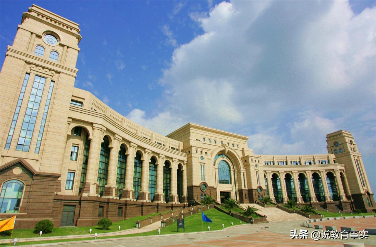 陕西理工大学在全国最新排名,陕西理工在陕西排名第几