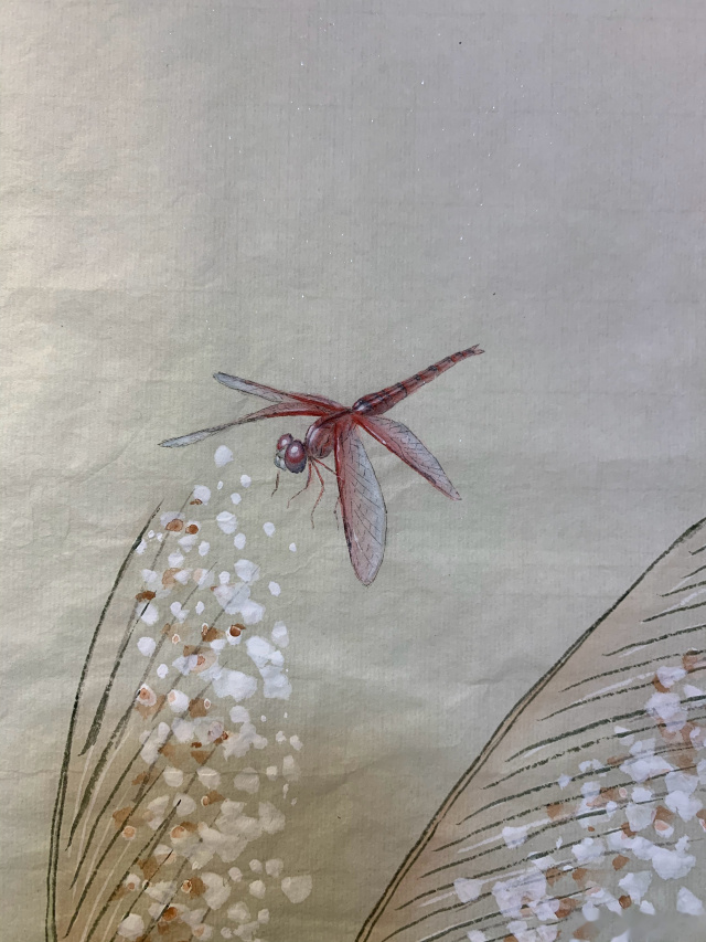 夏雨作品100幅欣赏,夏雨被演戏耽误的书法