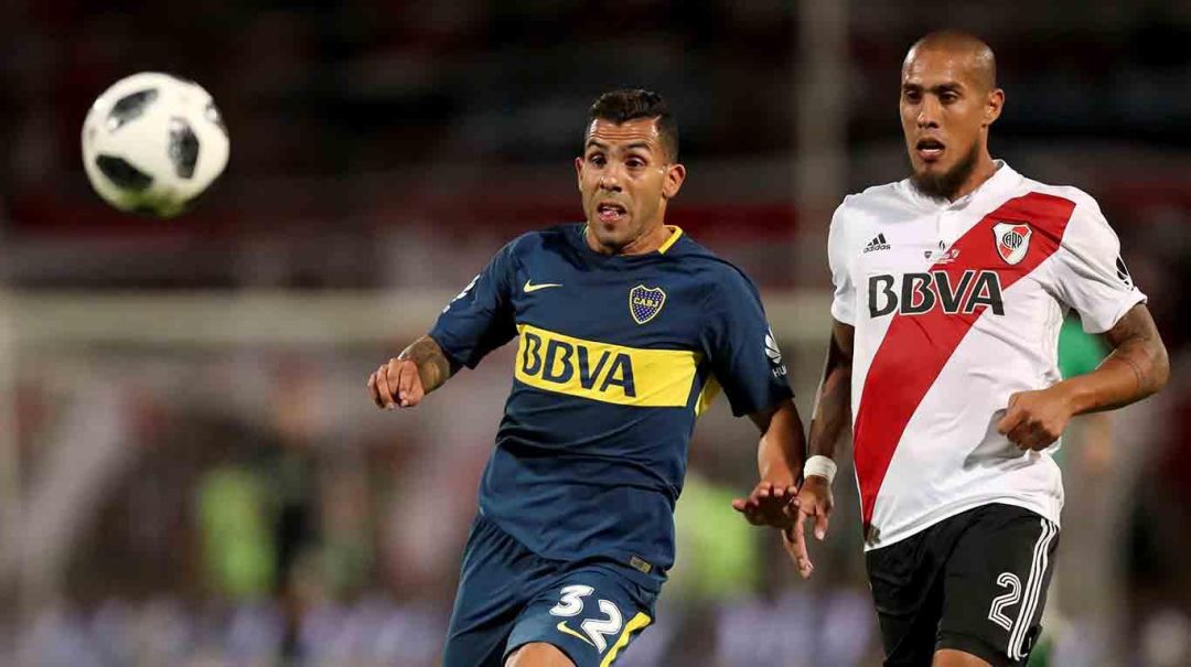 2:2阿根廷超级德比,阿根廷德比战