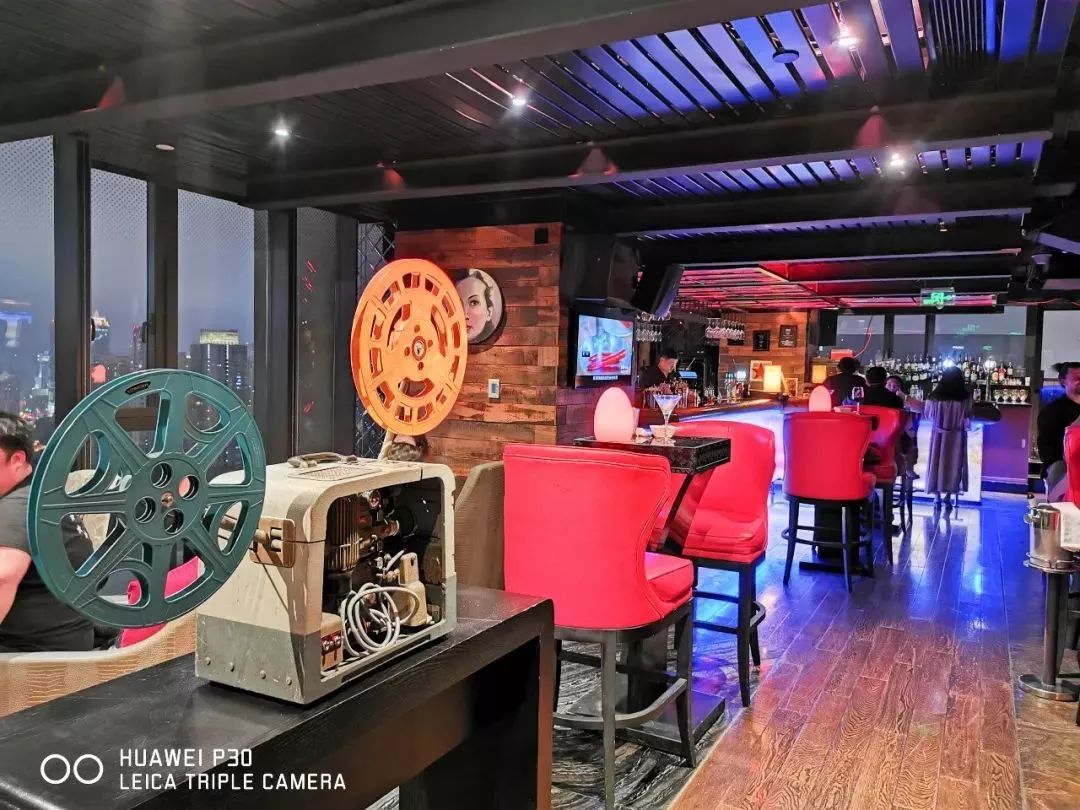 上海魔都最火网红,魔都网红打卡地