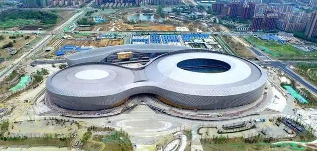 深圳专业足球场改造后效果图,深圳专业足球场改造最新进展