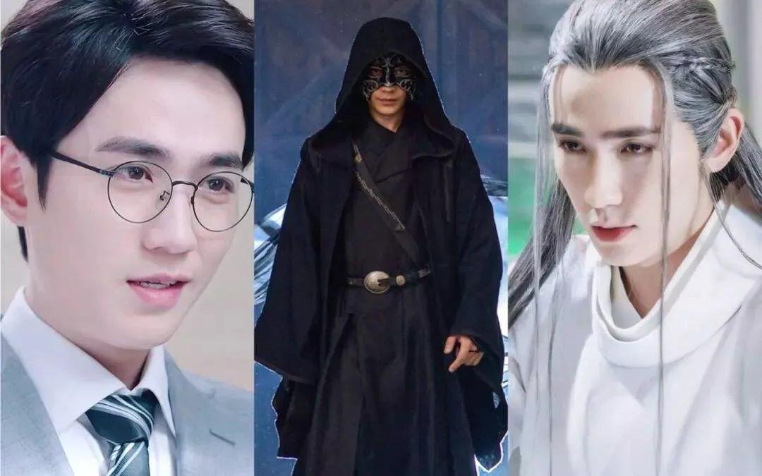 怎么看镇魂街重制版,镇魂如何看得下去