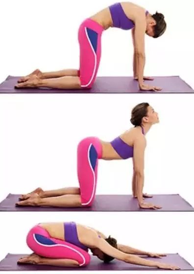 32岁刘诗诗美得高调,刘诗诗美背瑜伽课程视频