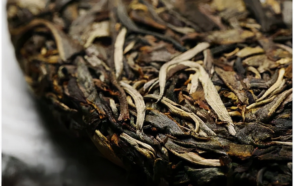 茶知识普及讲解普洱茶,普洱茶的等级之分科普