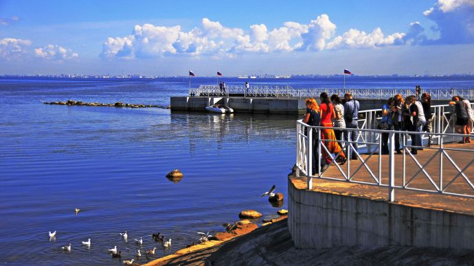 彼得大帝为什么称为俄罗斯之父,俄罗斯创始人彼得大帝