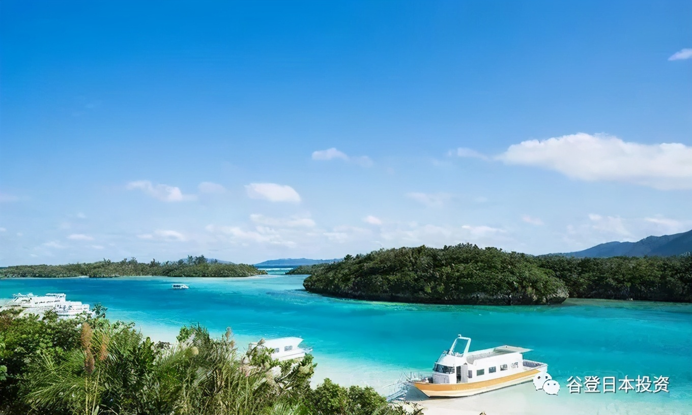 等疫情过后去日本旅行,疫情结束我们一起去旅游吧