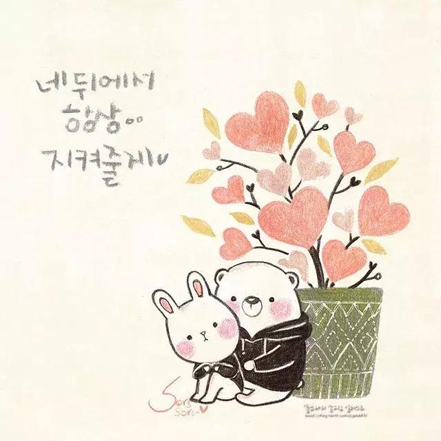 哈士奇的简笔画图片用彩铅画的,儿童彩铅简笔画6-12岁美观小人