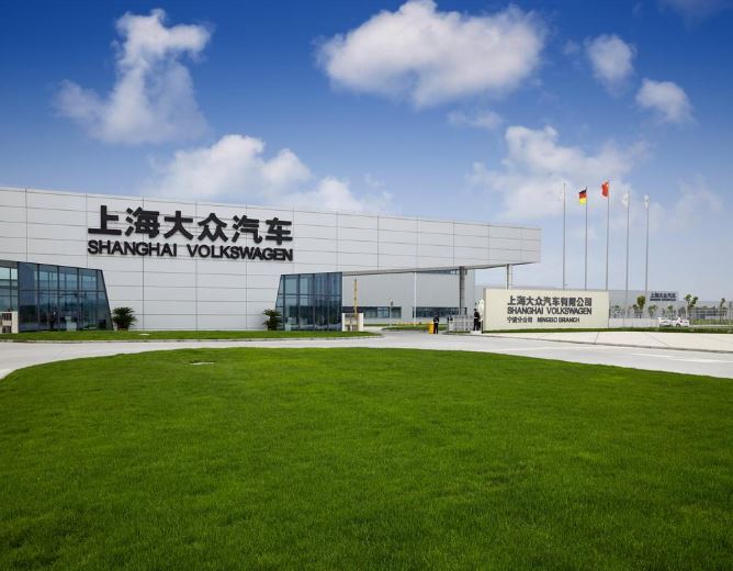 大众为什么卖得那么好,一年中国卖多少汽车品牌