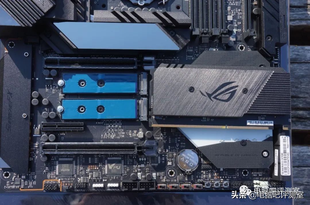 华硕rogmaximusxiii双卡,华硕rogmaximus主板对比