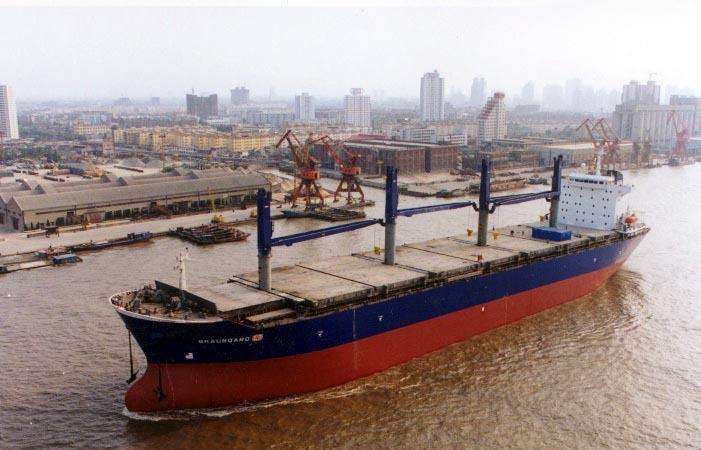 海运散杂货运输收费标准,海运散杂货