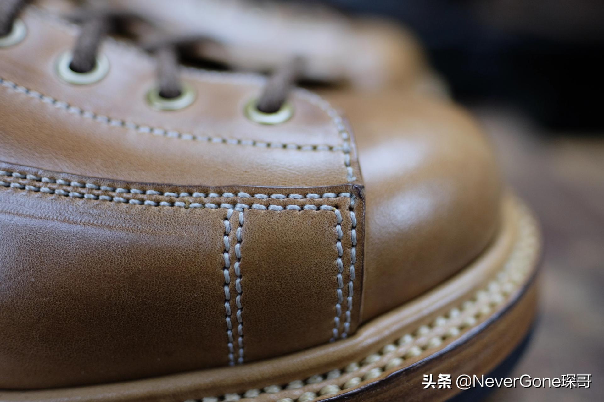 4000块国产工装靴有多强？美国网红竟然赞不绝口？来看看评测