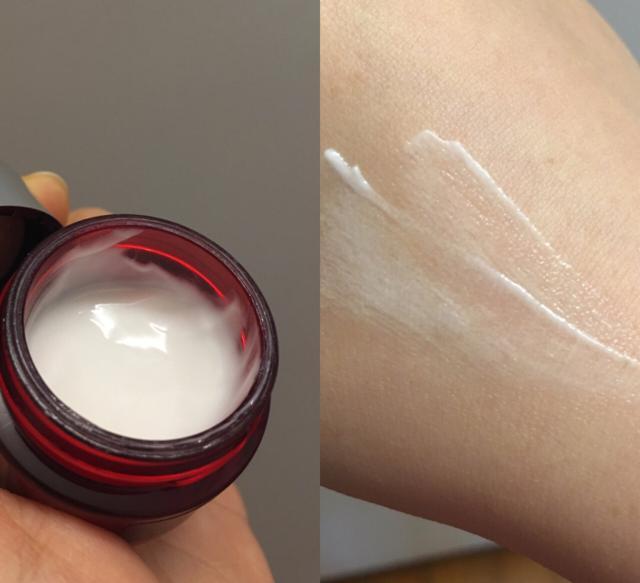 olay空气霜是超红瓶还是大红瓶,olay经典大红瓶和空气霜