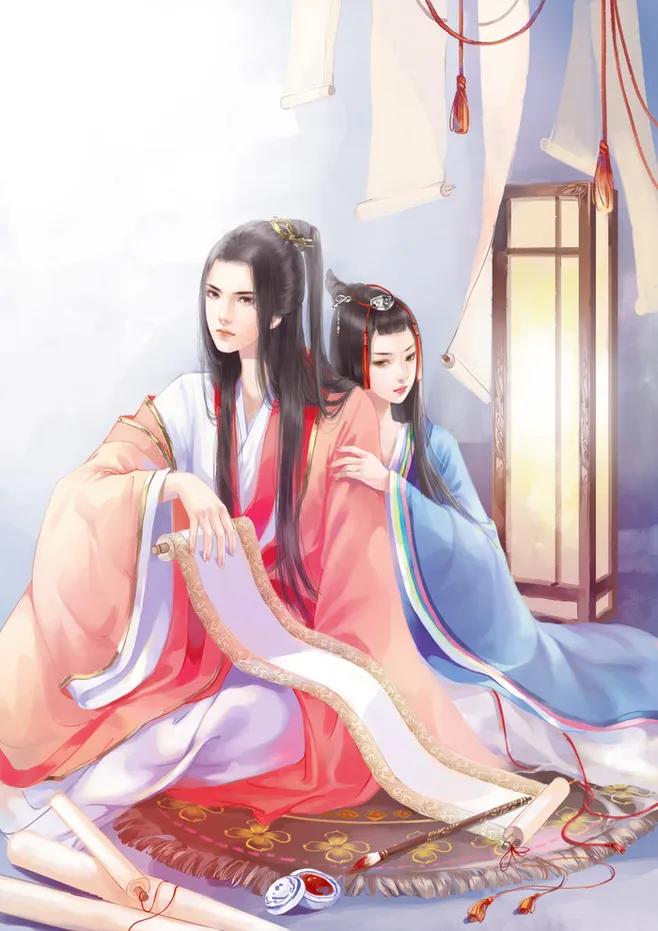 伪兄妹古言四个字,伪兄妹的小说古言知乎