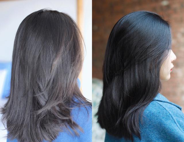 怎样让头发柔顺有光泽自然,如何让头发柔顺有光泽感