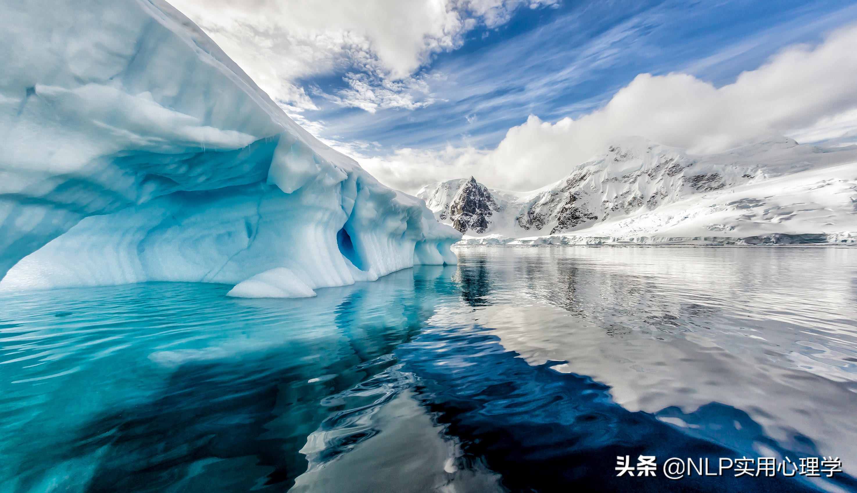 九型人格有什么区别,九型人格与内在觉醒