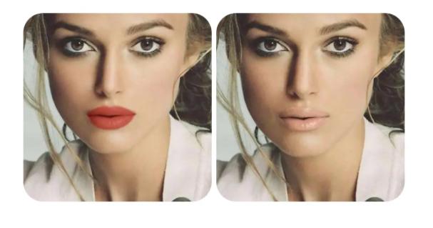 刘亦菲顶级骨相为什么不抗老,人发腮在什么年龄才停止