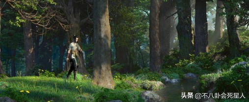 大鱼海棠哪吒之魔童降世票房高,国漫哪吒票房超40亿