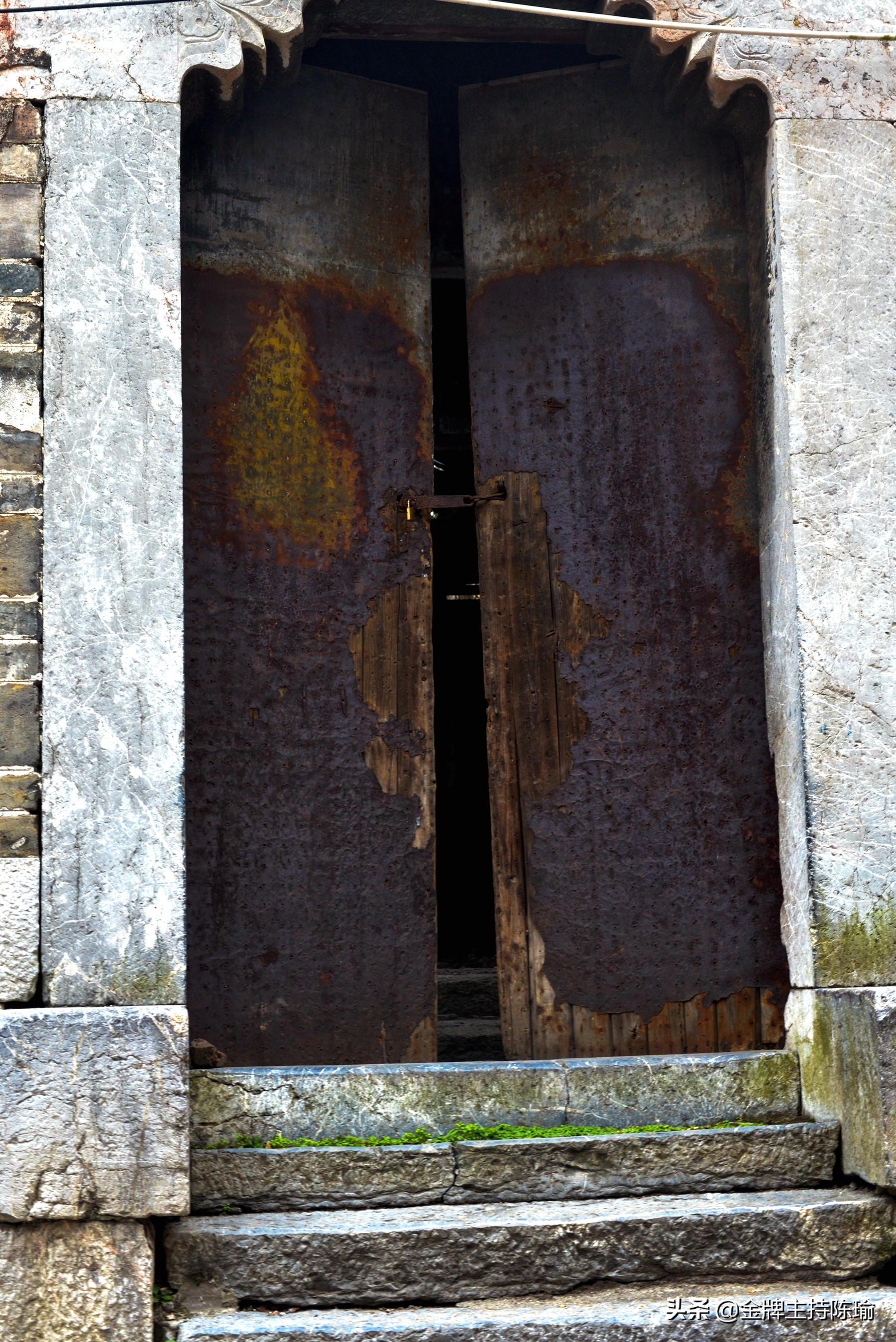 永州被遗忘的古镇,永州市冷水滩区花桥老街
