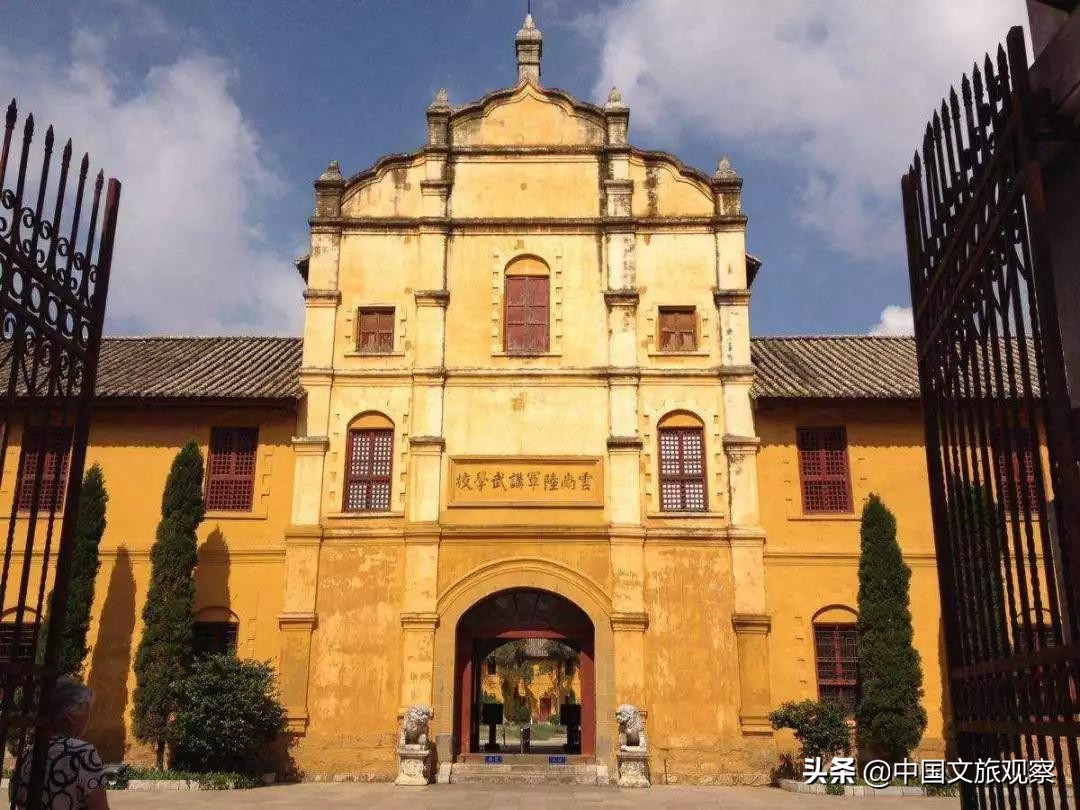 云南又在央视火了！这份云南2019新简历要藏不住了！