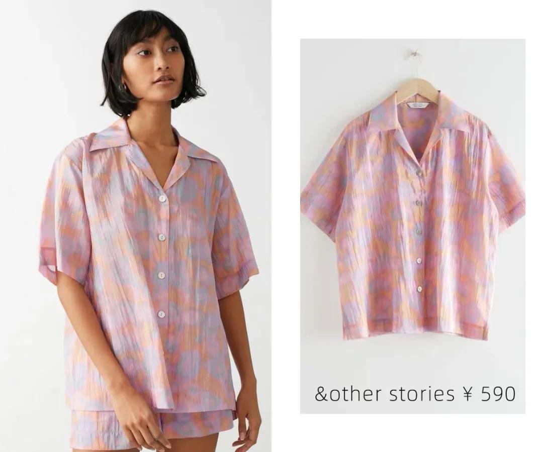 淘宝上衣推荐测评,淘宝衣服推荐夏t恤