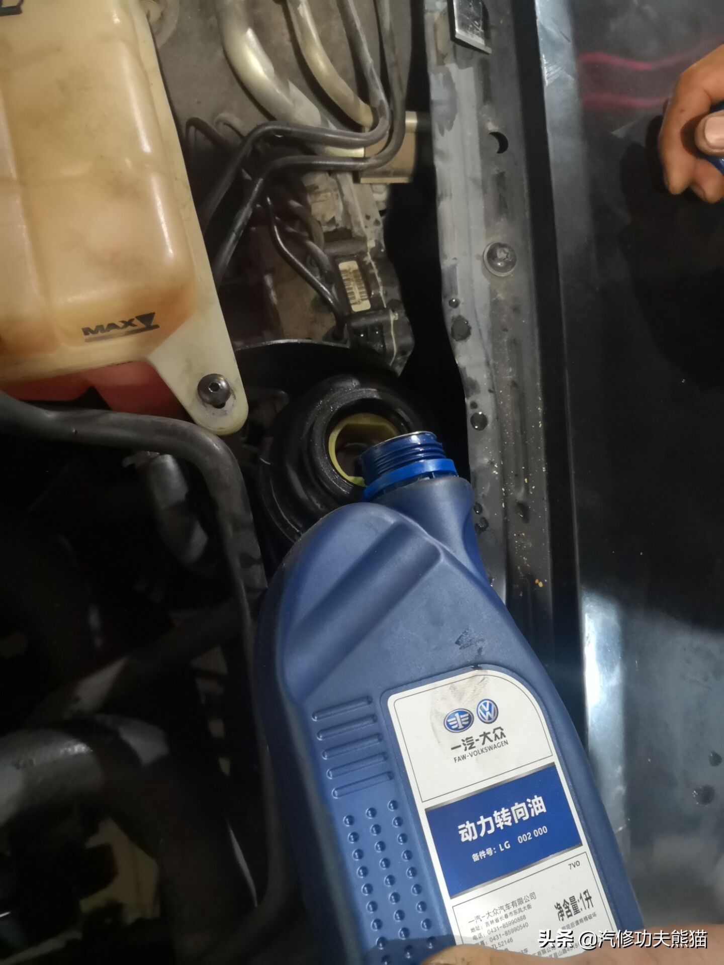 10年奥迪a6l2.0t烧机油怎么解决,10年奥迪a6l2.0t烧机油维修