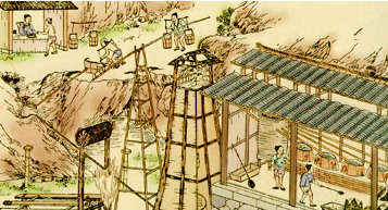 我们日常吃的盐是什么盐,我们日常食用盐的种类