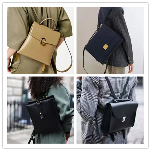 2021包包排行榜前十名,2023最新款潮流包包