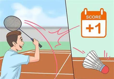 跟宝宝打羽毛球运动一下,和宝宝打球的感言