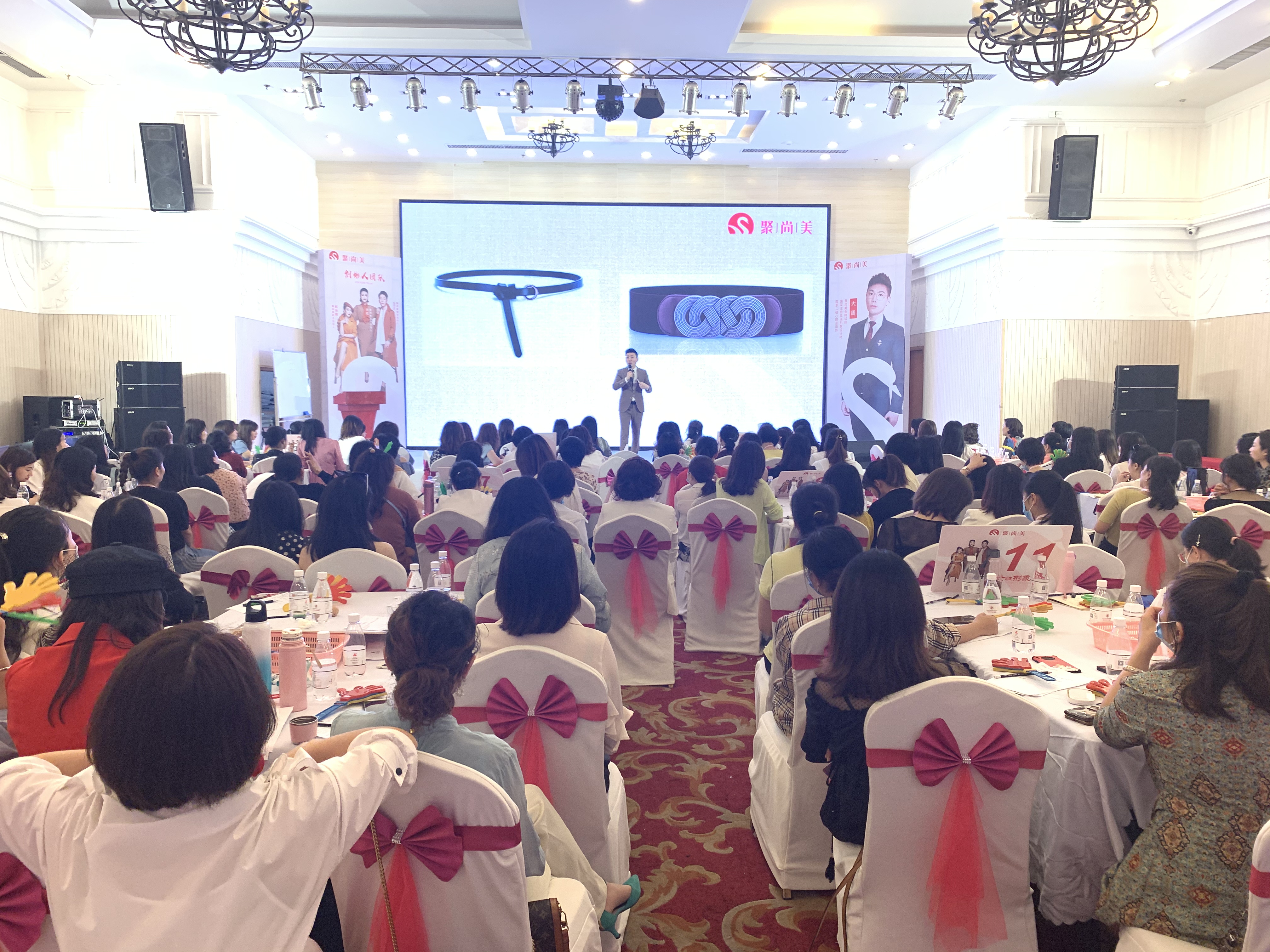 聚尚美最新课程,聚尚美三天培训靠谱吗