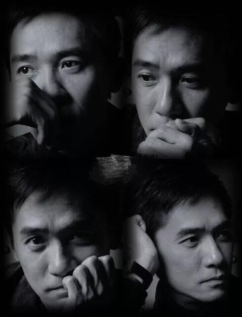 一眼万年？细数娱乐圈里那些眼睛好看的男明星们