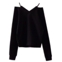 推荐几个好看的卫衣店铺,卫衣小众设计感店铺推荐